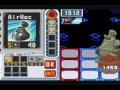 Megaman vs. Knightman Omega