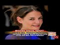 CNN : The Transformation of Katie Holmes