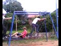 A nossa Aula de fisica