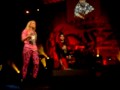 Feva Las Vegas Live - N-Dubz (Uncle B Tour)