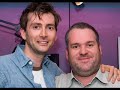 David Tennant on Radio 1 - 28th March 2007 (1 of 3) David Tennant on Radio 1 - 28th March 2007 (1 of 3)