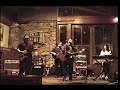 vid response to tara....(don't tell her i love her).....cover of song by big head todd & the monsters. from set #1 at apple annie's, seville quarter in the mighty pensacola, florida. i'm the bass player by the way!


www.myspace.com/divineinvasion & www.myspace.com/magno for more music and info.

blue sky salesman was, in this particular incarnation: darin boyd, lead vocals and guitar *** mike magno, backing vocals and acoustic guitar *** joey allred, keys, samples, guitars, bass; mixed & produced *** jason clark, drums *** todd cathey, bass

be my yt friend and you can add comments automatically :^)

please subscribe and make me smile & shine like a warm summer day, you beautiful people!