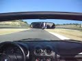 My Fastest Lap at Laguna Seca