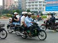 Jalan Jalan ke Ho Chi Min City
