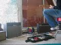 Marshall 1974x & Vox Ac15