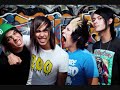 Pierce the Veil - The Balcony Scene
