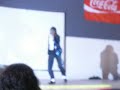 Senka 11- Michael Jackson performance (3/4)