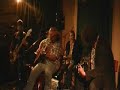 Gods not Dead (traditional) Waz e James Band