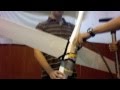 EN81 Design Project: Bernoulli's Plane