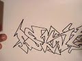 graffiti drawing black book writing wildstyle graffiti drawing black book writing wildstyle