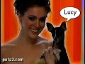 alyssa milano is a beautiful model!
