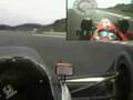 Ayrton Senna e Michael Schumacher comparação em Suzuka