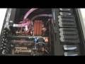 Core i7 @ 3.8GHz ATI 4870X2 12GB RAM ASUS P6T DELUXE