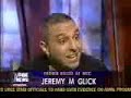 Jeremy Glick vs Bill O'Reilly