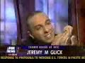 Jeremy Glick vs Bill O'Reilly