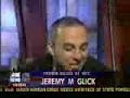 Jeremy Glick vs Bill O'Reilly