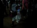 CHA CHA SLIDE