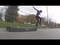 crook shuv out