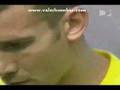 Goles Ucrania - Tunez