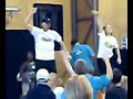 Nick Tasquier & Air Guitars Galore!! Nick Tasquier & Air Guitars Galore!!