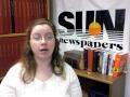 Burnsville Today TV news-April 30- Swine flu not in area, today's paper top stories