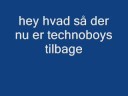 Technoboys - The sound Technoboys - The sound