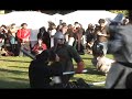 Cómo hacer una batalla medieval