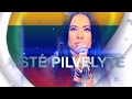 Aistė Pilvelytė - Geros jums nuotaikos