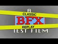 Decapitation Rewind, Best of the Test : BFX