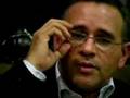 Entrevista a Mauricio Funes (LPG) Parte 3 de 4