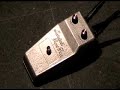 Marshall Supa Fuzz Clone