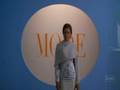 Ugly Betty - Marc and Wilhelmina Memories Scene