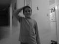 ghost caught on tape (must watch)