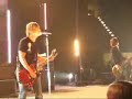 one of my favorite bands to see live, would for sure see them for a 5th time.