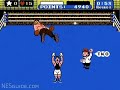 nesguide.com - mike tysons punch-out!! captured from an actual nes console and cartridge.