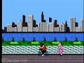 nesguide.com - mike tysons punch-out!! captured from an actual nes console and cartridge.