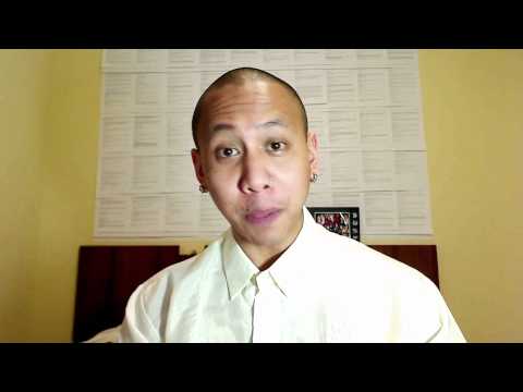 mikey - Please SUBSCRIBE to our channel! Thanks! The Filipino accent is warm, high spirited, full of culture, unique, disarming, and is bound to make anyone smile. T...