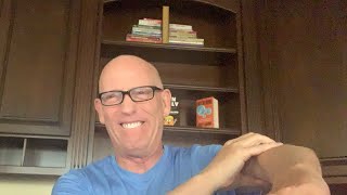 Episode 1330 Scott Adams: The Gaetz Extortion Story, Feds Try Shutting Down Crypto, Amish Stuff