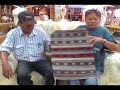 Navajo Chinle Rug Weaver Loretta Gray Video Navajo Chinle Rug Weaver Loretta Gray Video