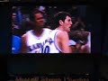 Kirk Hinrich - a few Kansas highlights
