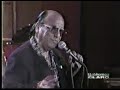 TITO ROJAS - LA VUELTA - LOS SILVERTONS