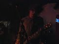 VAUX: Plague Music (Live) VAUX: Plague Music (Live)
