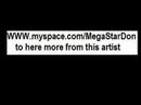 Don Mega - Superb song