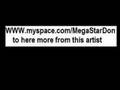 Don Mega - Superb song
