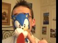 Sonic Classic Collection unboxing (Special UK Edition)