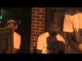 A NIGHT WITH JADAKISS IN HIS HOOD