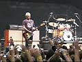 Pearl Jam Sazka Arena Prague \"Yellow Ledbetter\"