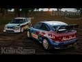 Ford Focus RS WRC para GTA 4 vídeo 1