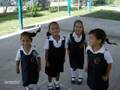 EDUCACION FISICA EN PREESCOLAR