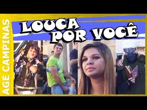 ESPIRITUAL - FanPage do Muca: www.facebook.com/mucamuricoca 1ª parte da cobertura do Evento AGE Campinas 2013! Convidada especial: Ellen Simili: www.youtube.com/EllenSimi...